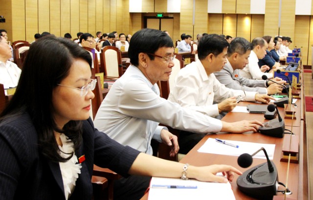 Điều chỉnh, bổ sung kế hoạch đầu tư vốn ngân sách Thành phố năm 2019 (đợt 3)